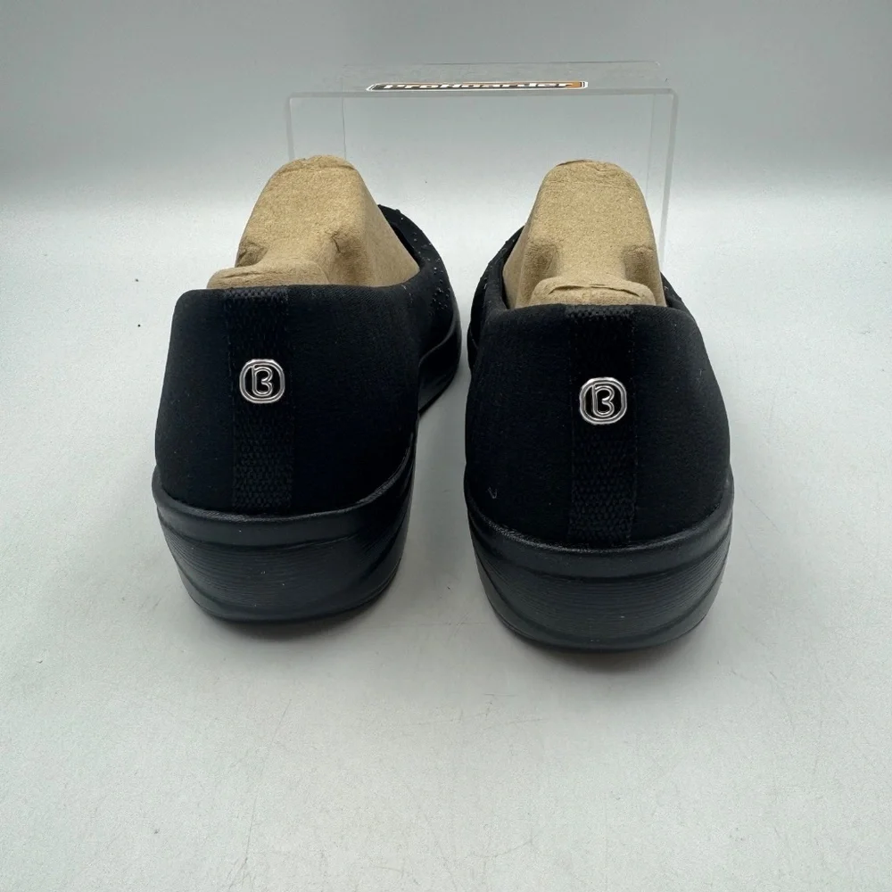 NEW Bzees Poppyseed Flay US Size 9.5
